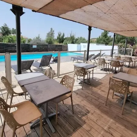 Le Paradis Aix-en-provence, Parking, Piscine
