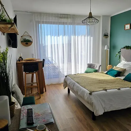 Lejlighed Le Paradis Aix-en-provence, Parking, Piscine *