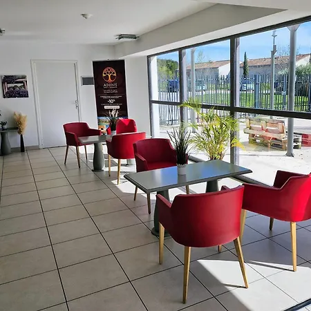 Le Paradis Aix-en-provence, Parking, Piscine *