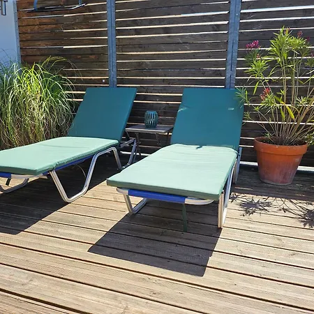 アパート Le Paradis Aix-en-provence, Parking, Piscine