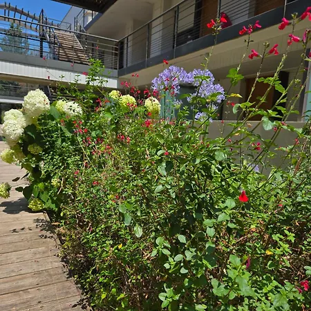 Le Paradis Aix-en-provence, Parking, Piscine *